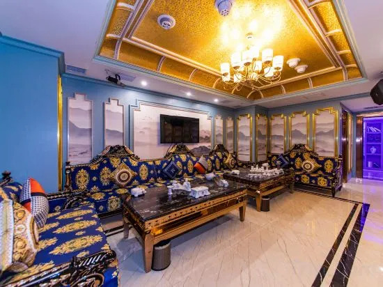 Ai Pai International Hotel, Shihezi