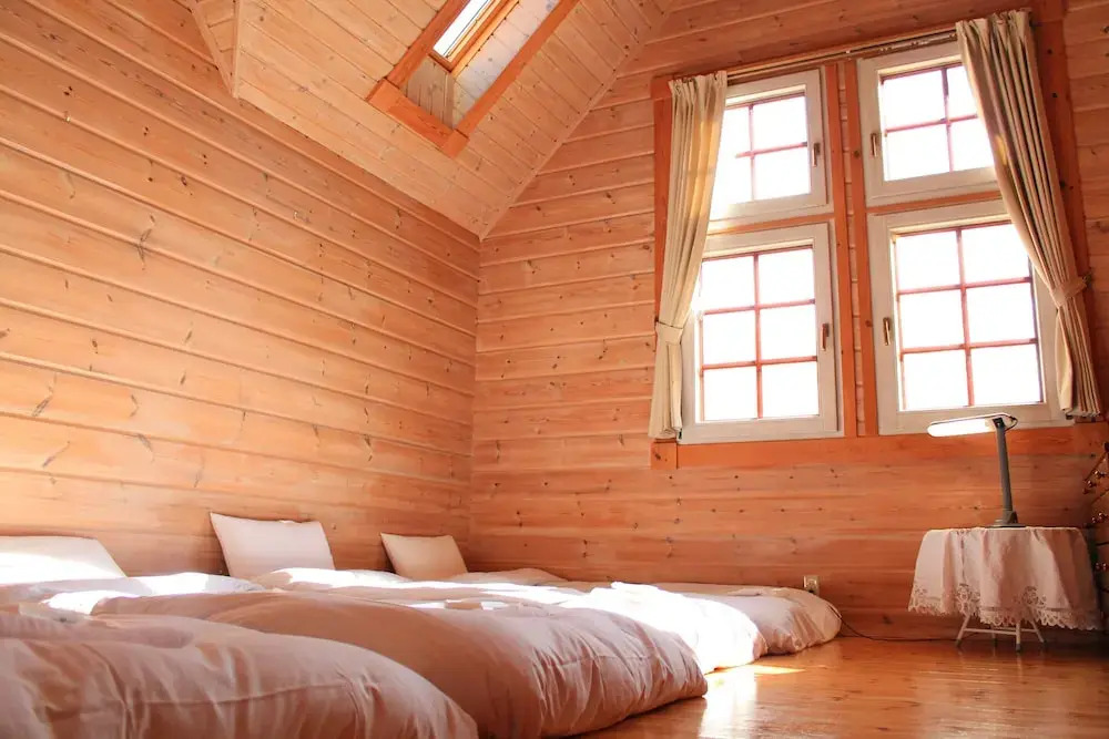 SinoYado Niji - Hostel