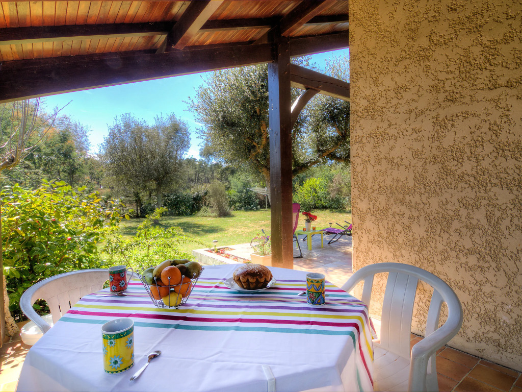 Holiday Home Faisans
