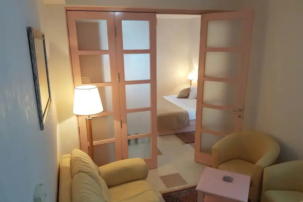 Hotel Sajo