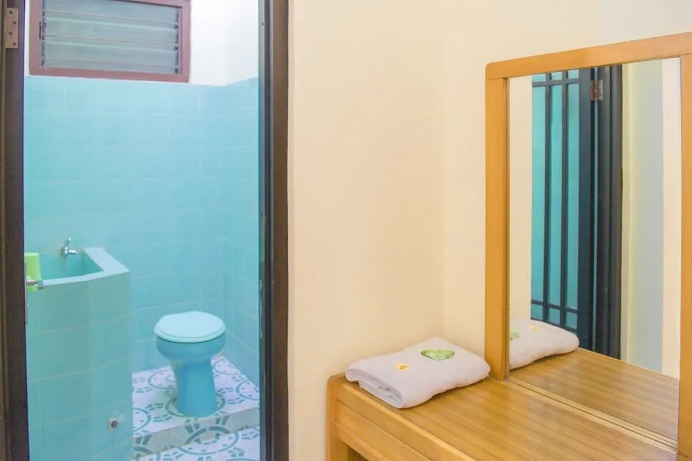 Nugraha Homestay