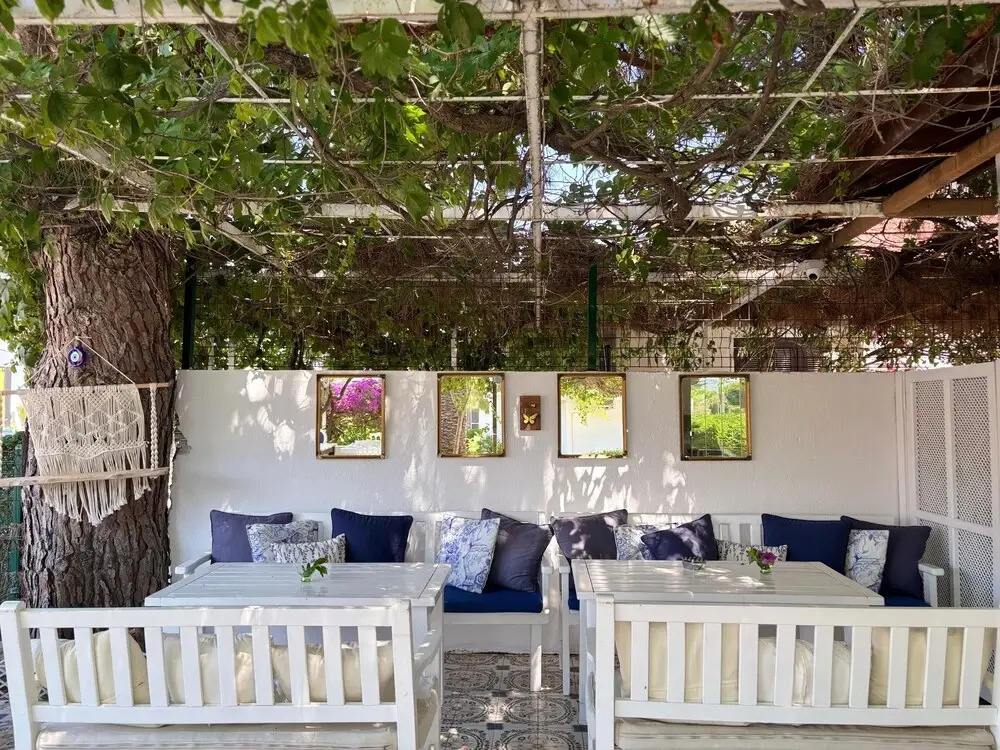 Mon Ilıca Otel