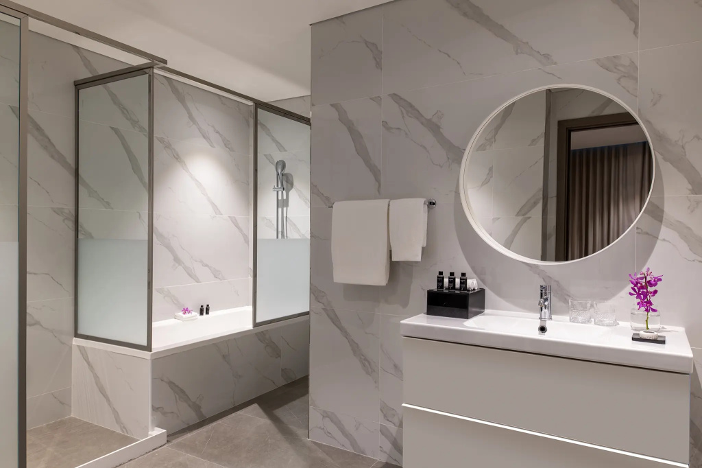 Steigenberger Residence Doha