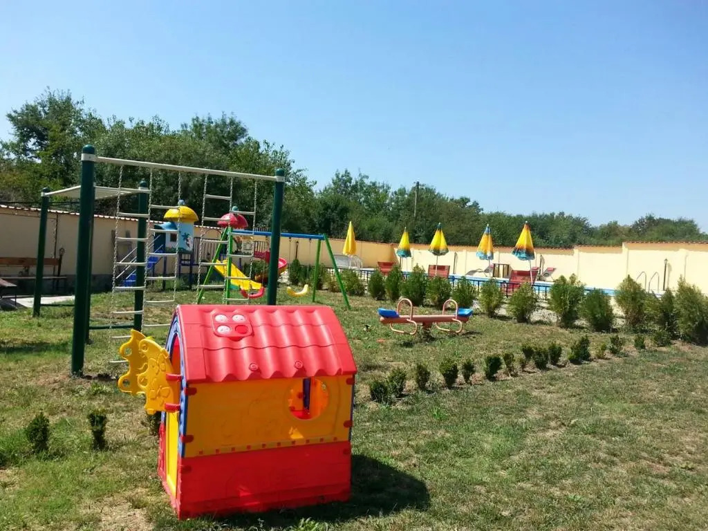 Morski Horizonti Guest House