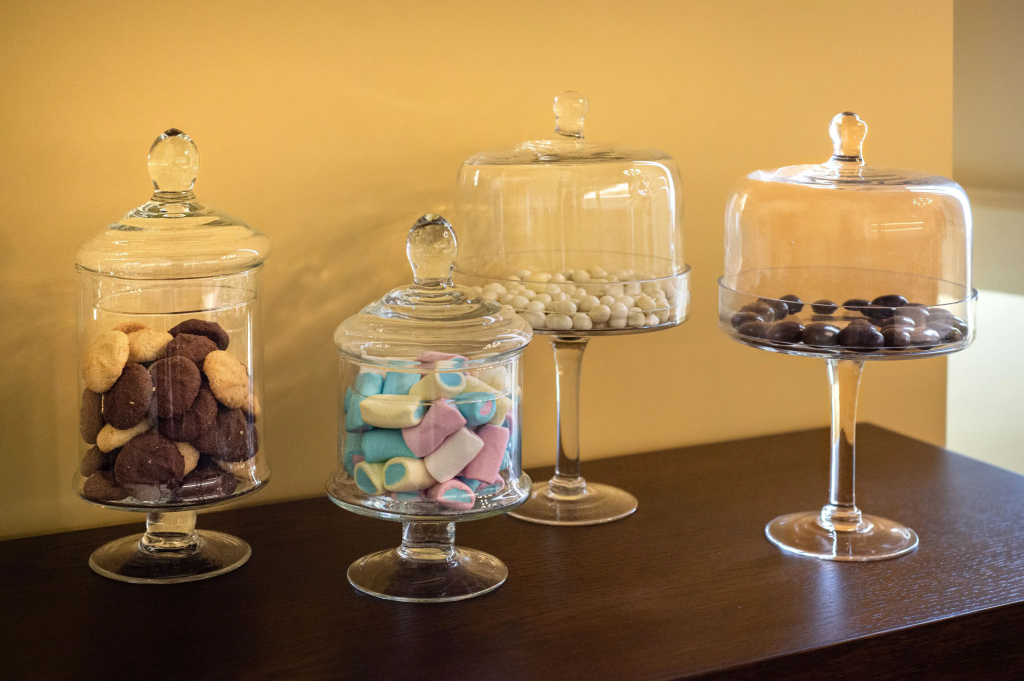 MONART HOSPITALITY Capodimonte
