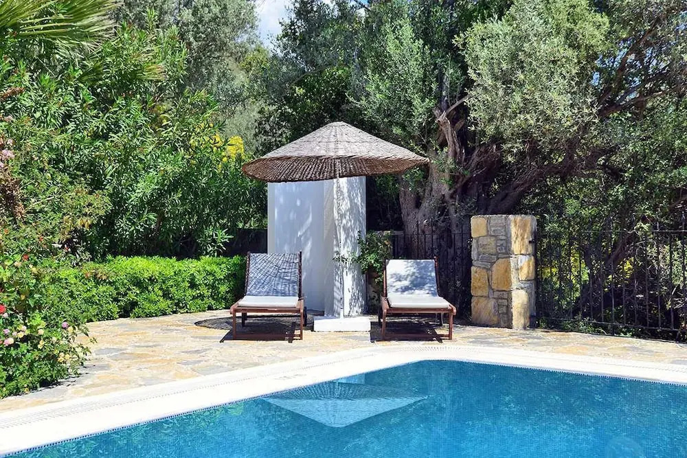 Villa Hera