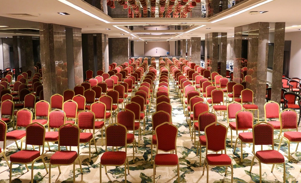 Noxinn Deluxe Hotel - Ultra All Inclusive