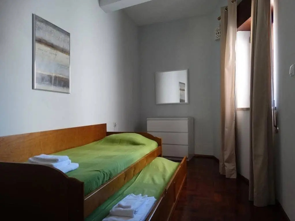 Oliveira House