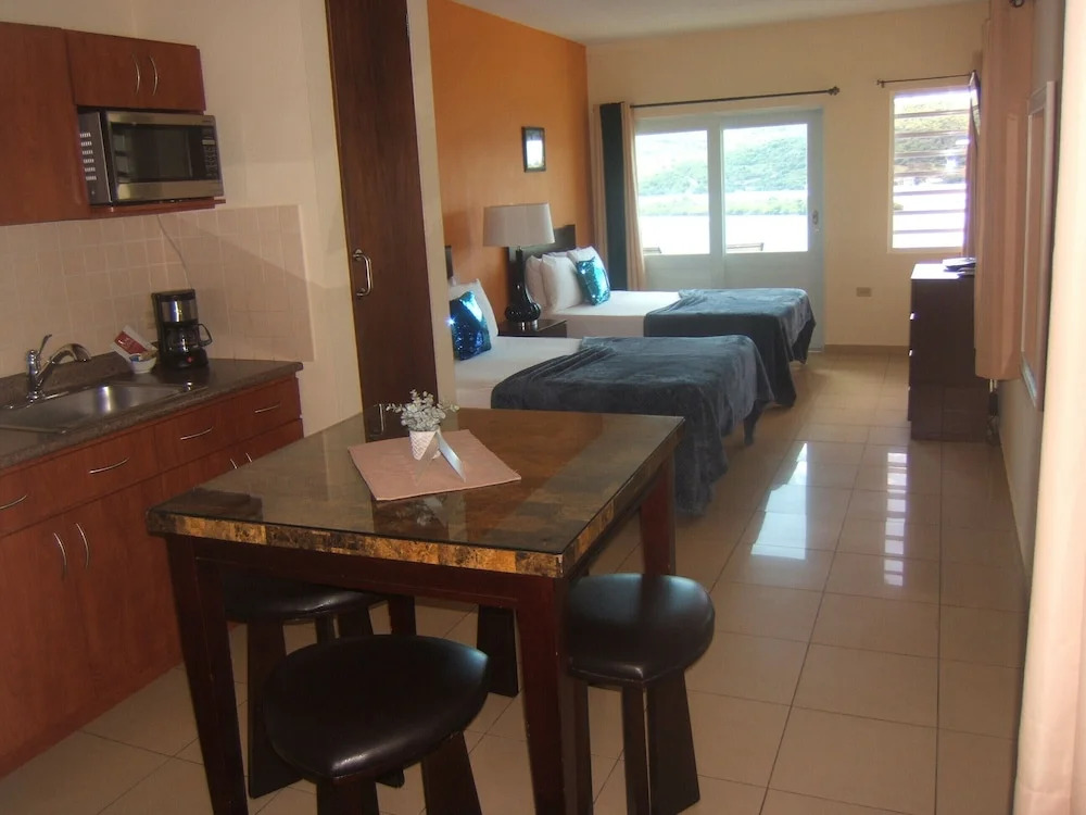 Hillbay View Villas
