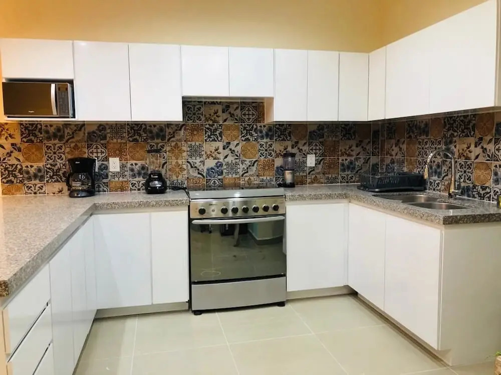 Luxury Selvanova Apartment