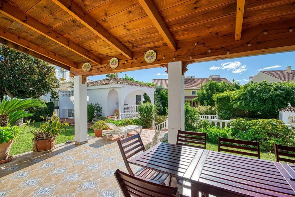 Villa Bonita Fuengirola
