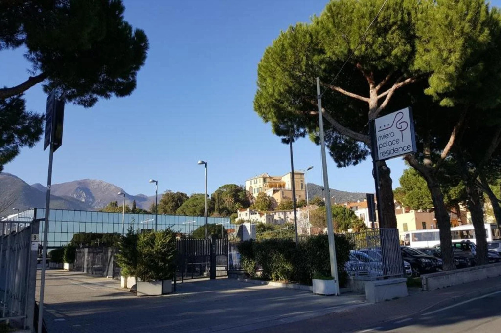 Riviera Palace Residence