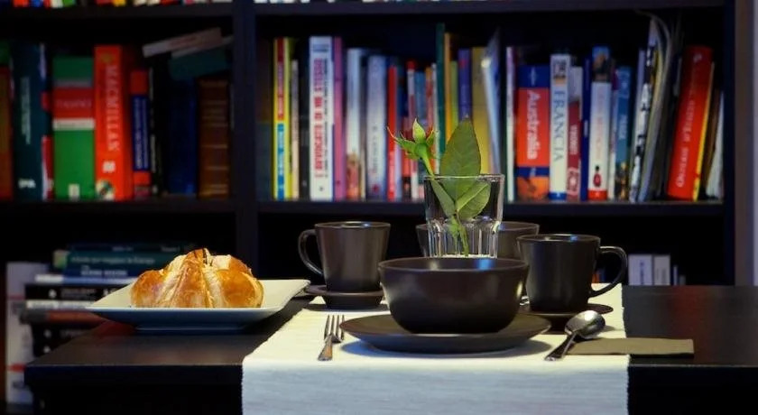 BI - bed&breakfast