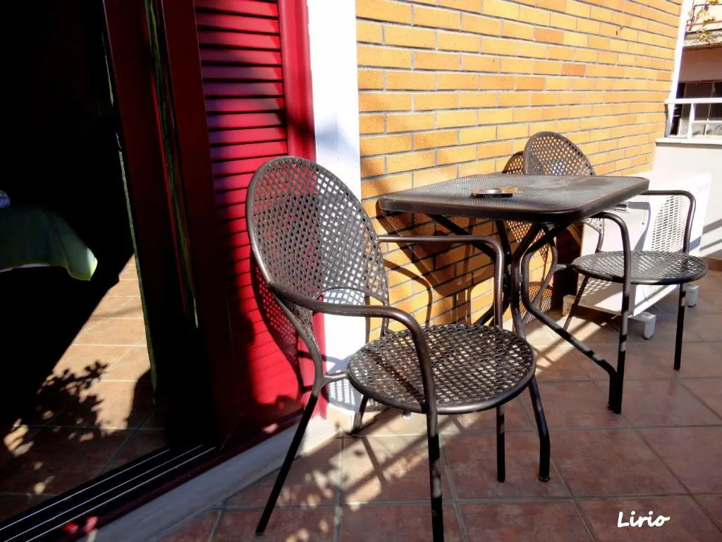 Lirio Guest House