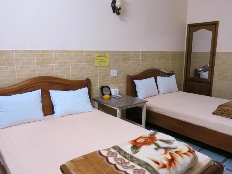 Tinh Tam Hotel