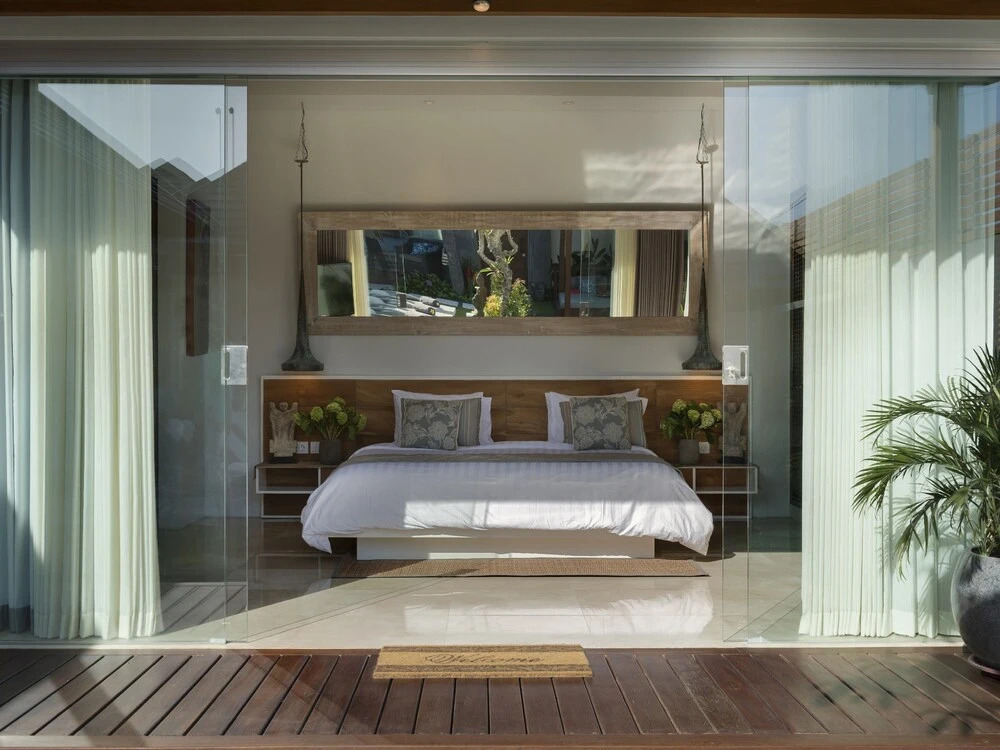 Villa Sanook by Villa Finder