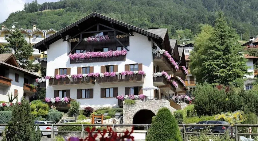 Residence San Carlo