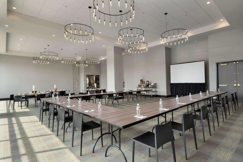 Origin Lexington, a Wyndham Hotel