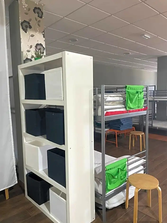 Albergue Rem