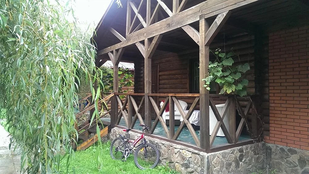 Barskij Maetok
