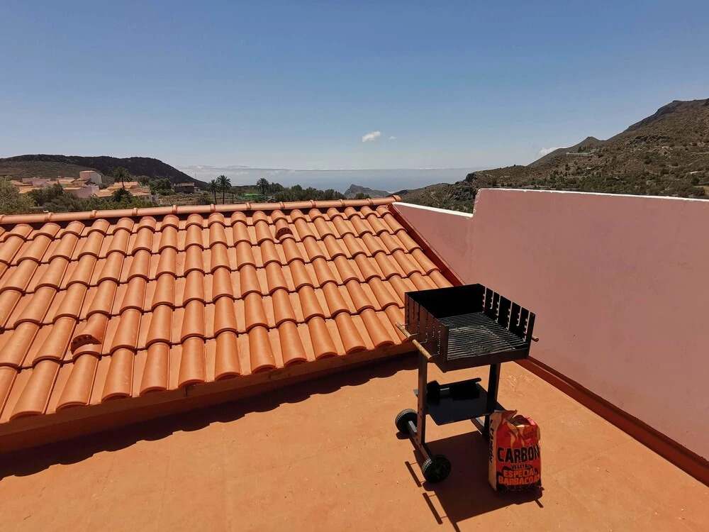 Casa Gilbaro