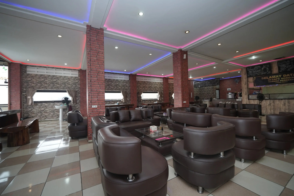 Hotel Soreang