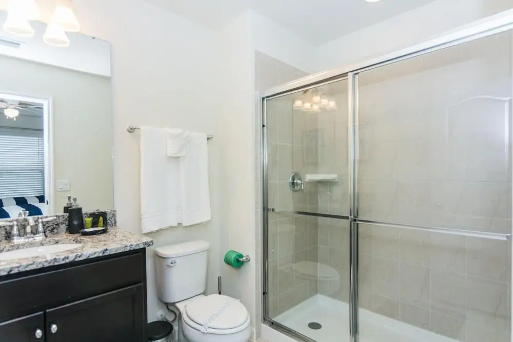 Lily Garden: Private Pool, BBQ Grill, 24/7 Support