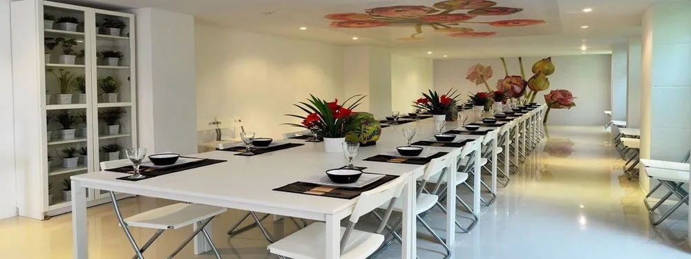 Siam Villa Suvarnabhumi