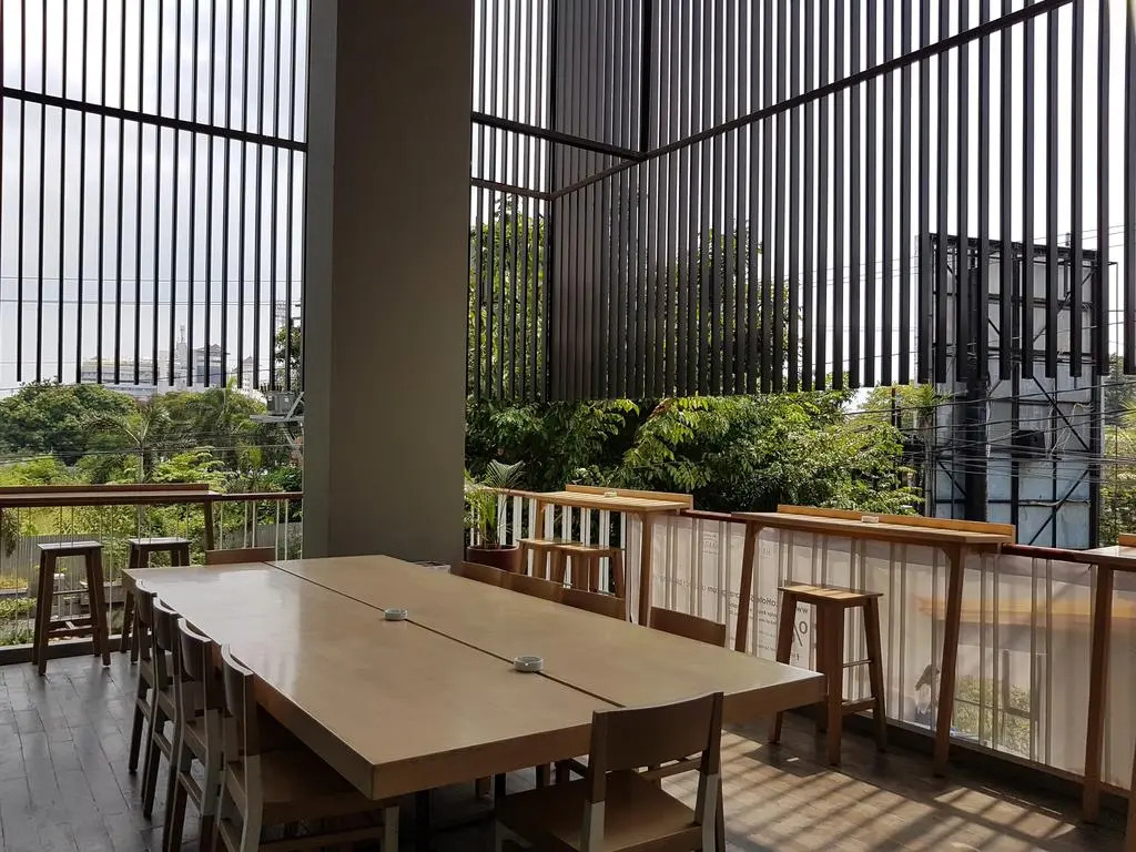 Up-Peak Hotel Simpang Lima Semarang Managed by InJourney Hospitality