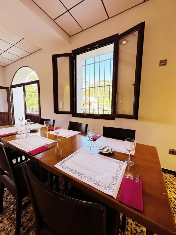 B&B Aparicio