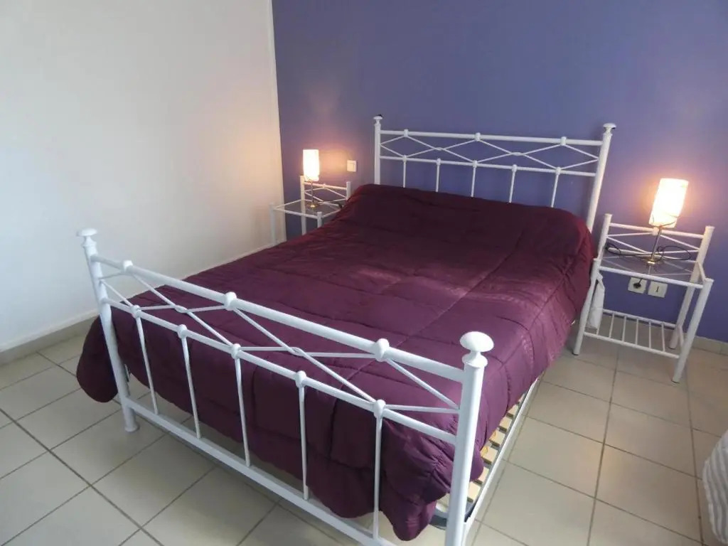 Gîte Mugron, 3 pièces, 4 personnes - FR-1-360-192