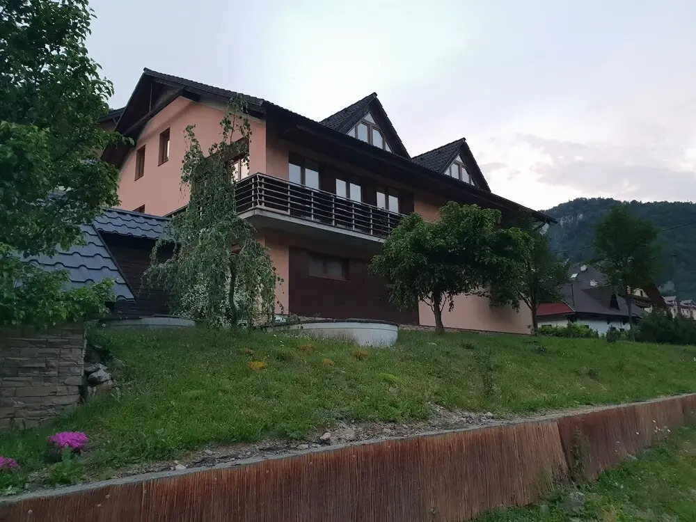 Apartmány Mlynky - Slovenský raj