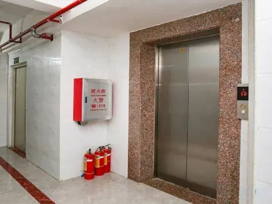 Jiajia Business Apartment