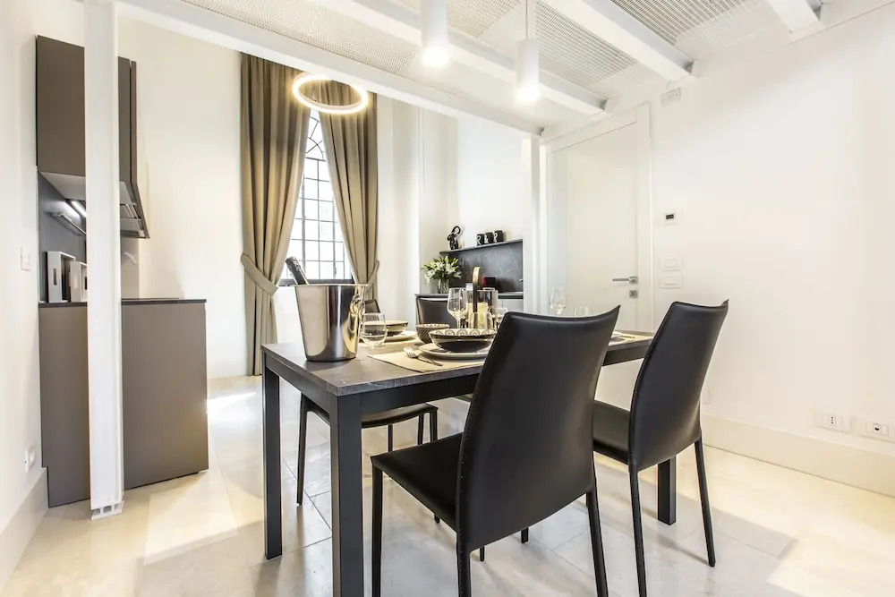 Elegant Fornasa Vecia Canal view R&R