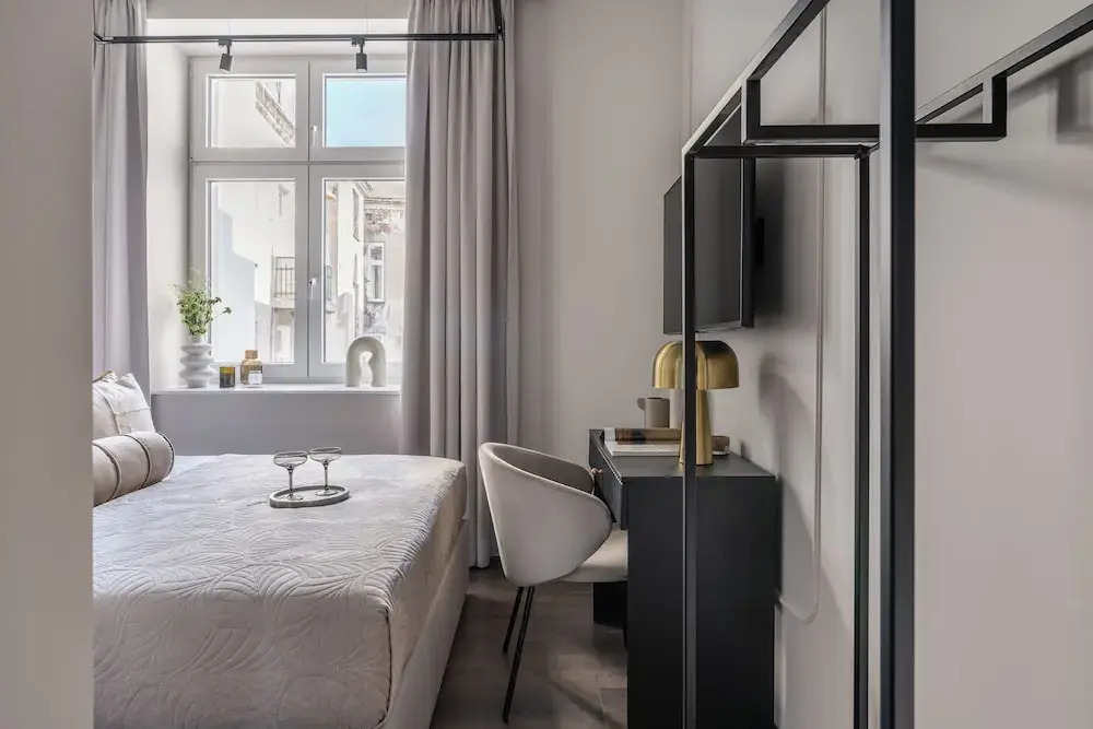 Reset in So Soho Spa Collection