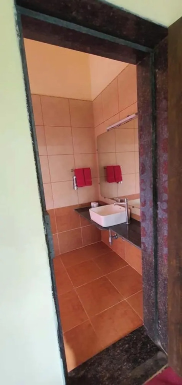 Chira Meadows Ecoresort, Dapoli