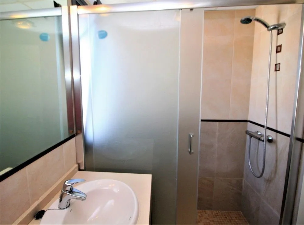 Apartamento Mirador del Mediterraneo 16A