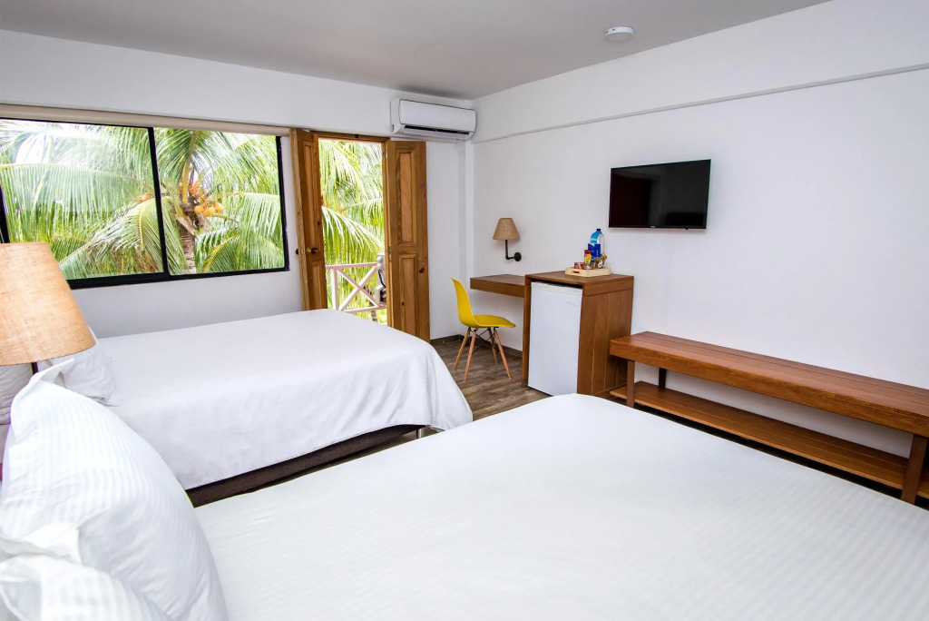 Sol Caribe Campo All Inclusive
