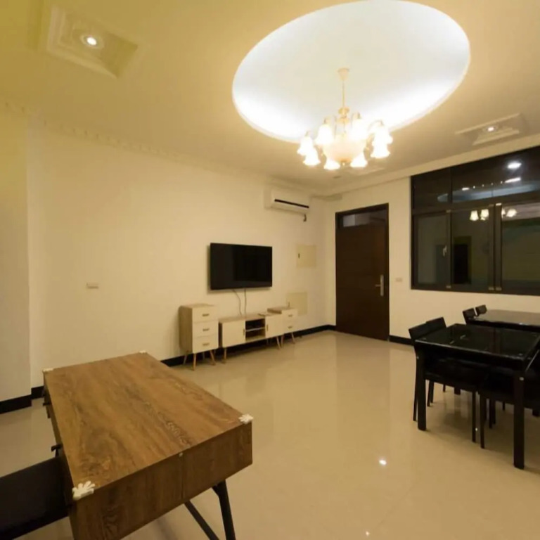 Kenting Orange Homestay