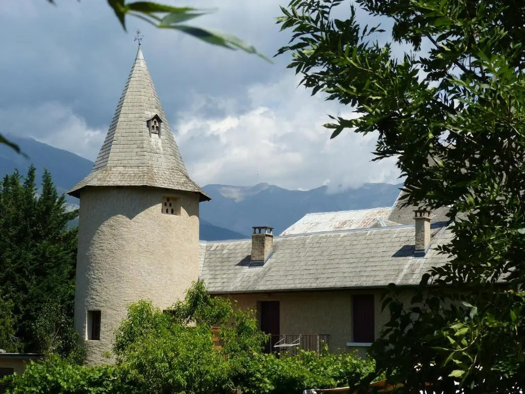 Appartement La Tour
