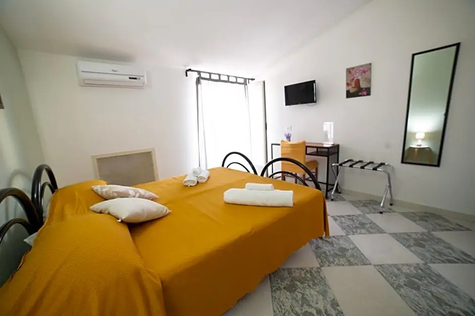 B&B Belvedere