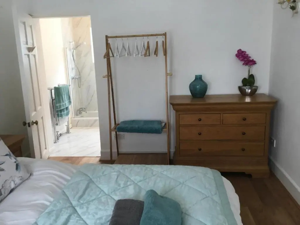The Cottages by the Sea - Two Cottages