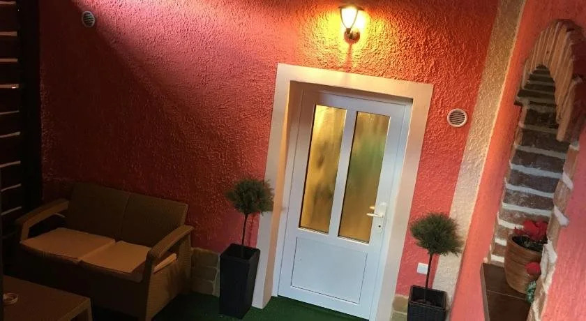 Wellness Rychleby