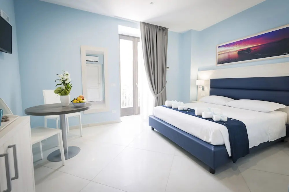 Relais Kaora GUESTHOUSE