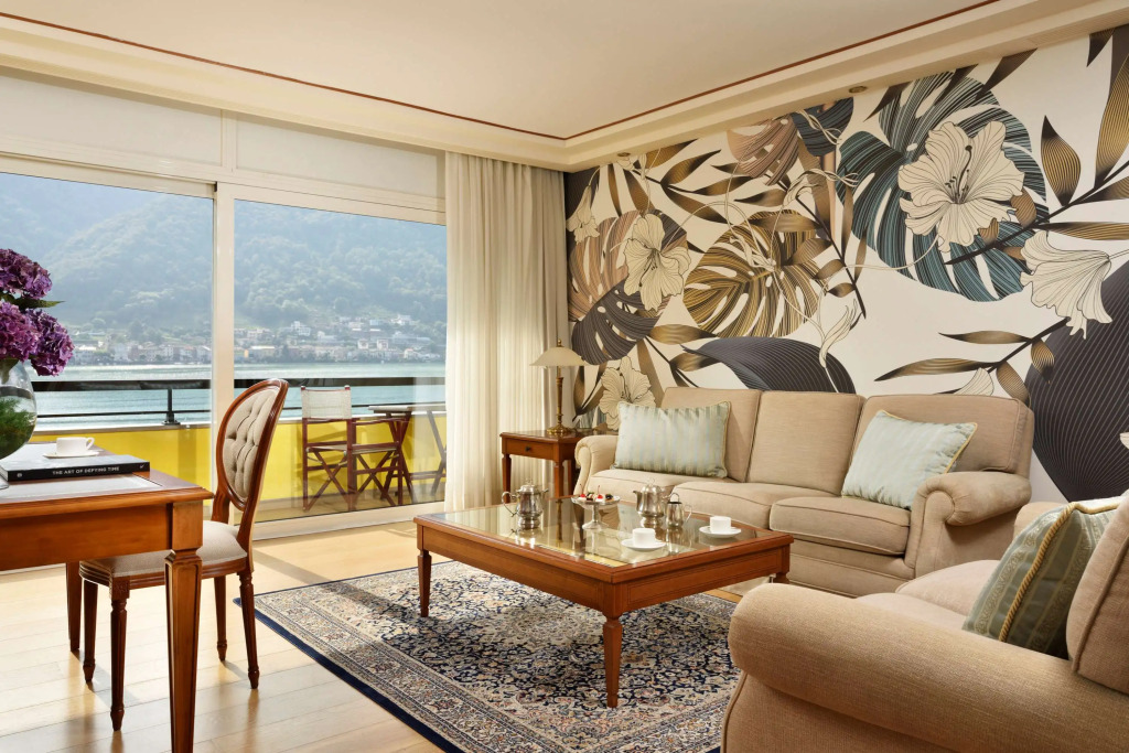 Swiss Diamond Hotel & Spa