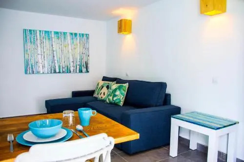 Apartamento Los Cactus 2