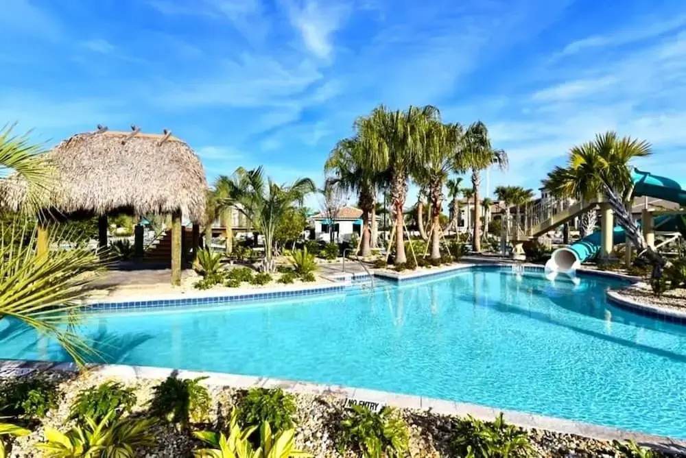 Great Price Luxury 6-bed Pool 15 ppl Great Resort