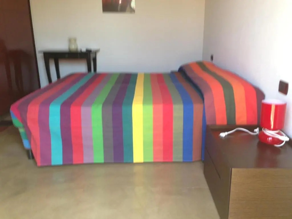 Lanita B&B