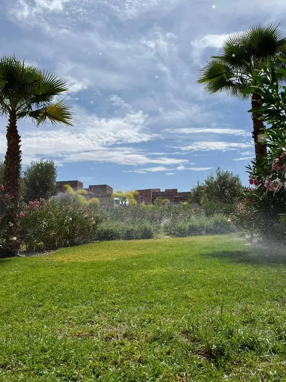 Appartement de Luxe -Prestigia Marrakech Golf City