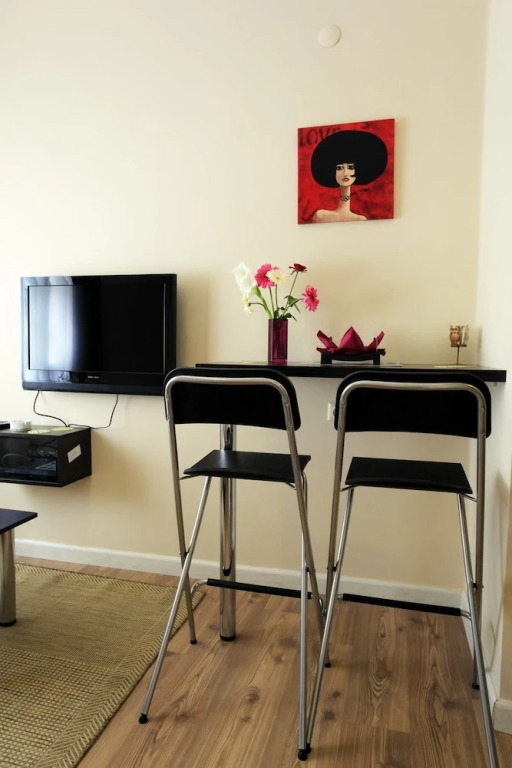 Alsancak City Hostel